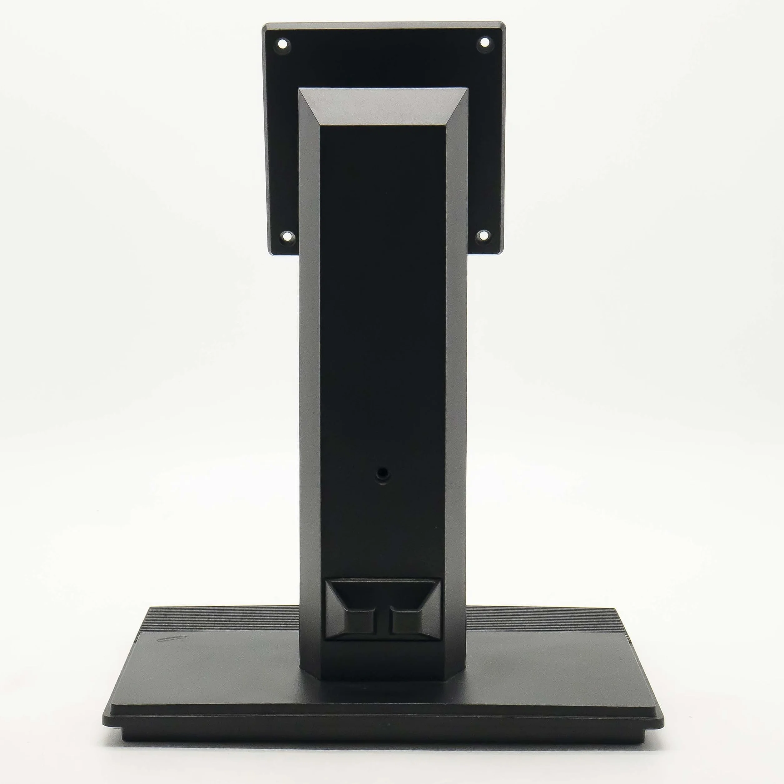 SIMPLETEK Base Universale per Monitor All in One Vesa 100x100 Regolabile Angolo Magnetico Ricondizionato