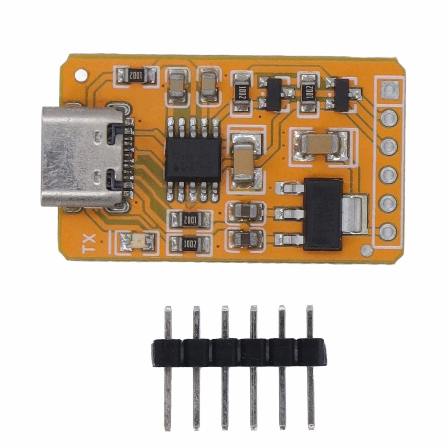 Scheda di Sviluppo ESP8266 Downloader Automatico ESP32 Modulo Masterizzatore Seriale da USB a TTL - Soluzione di Programmazione Efficiente E Affidabile Per Progetti IoT