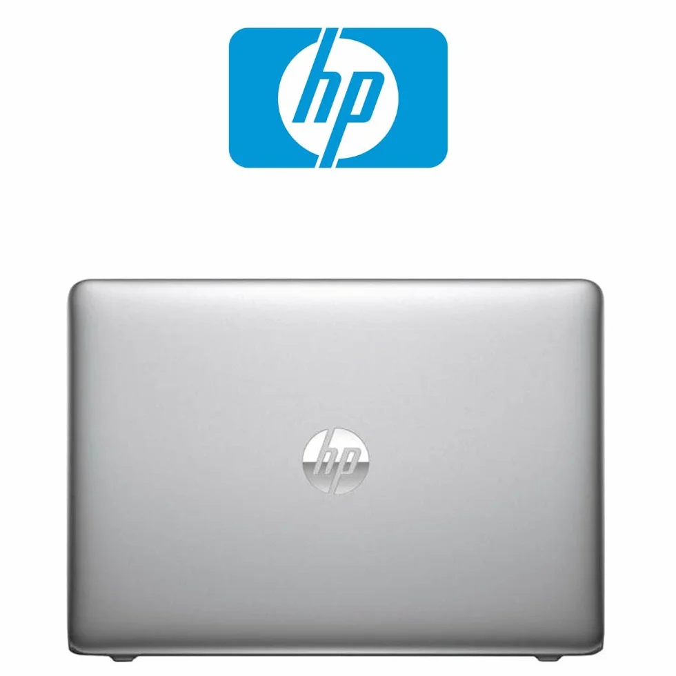 HP ProBook Notebook Intel Core i5 8GB RAM 256GB SSD 14" Windows 11 Pro Ricondizionato