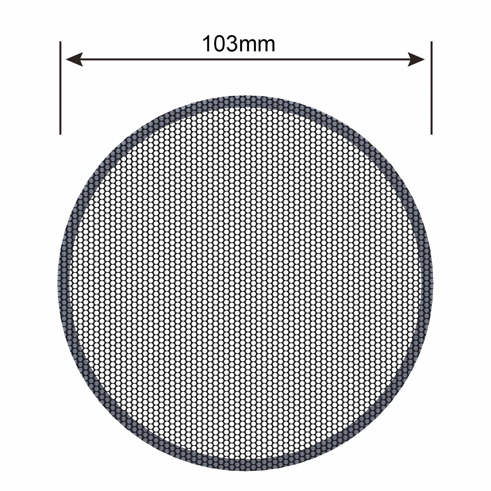 Filtro antipolvere per ventola PS5, con 4 prese di ventilazione traspirante, adatto per presa PS5, tappo antipolvere in silicone per PS5 Pro, PS5 Slim, PS5