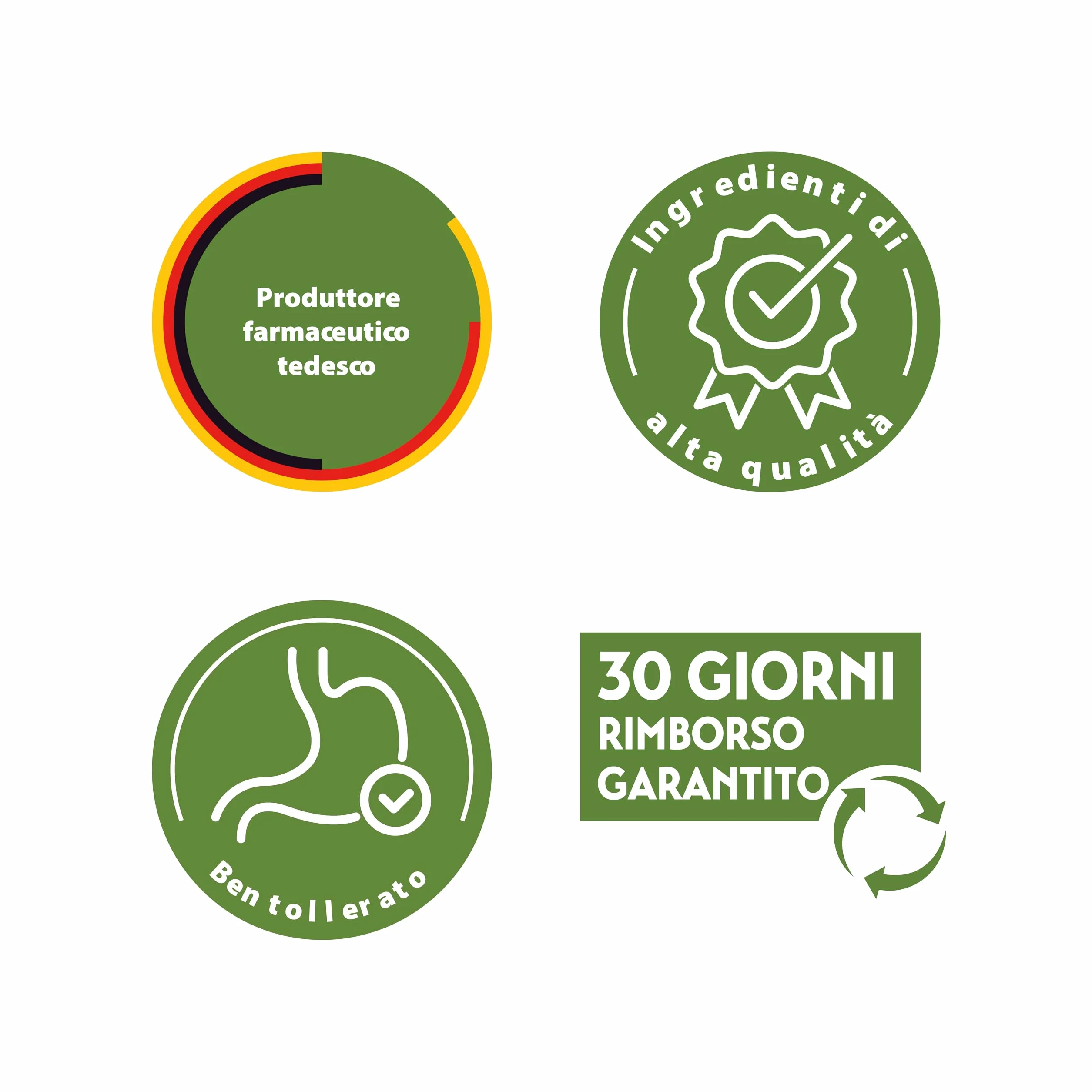 Neradin 56 compresse: Complesso di micronutrienti con damiana, ginseng rosso, zinco, selenio, magnesio e acido folico