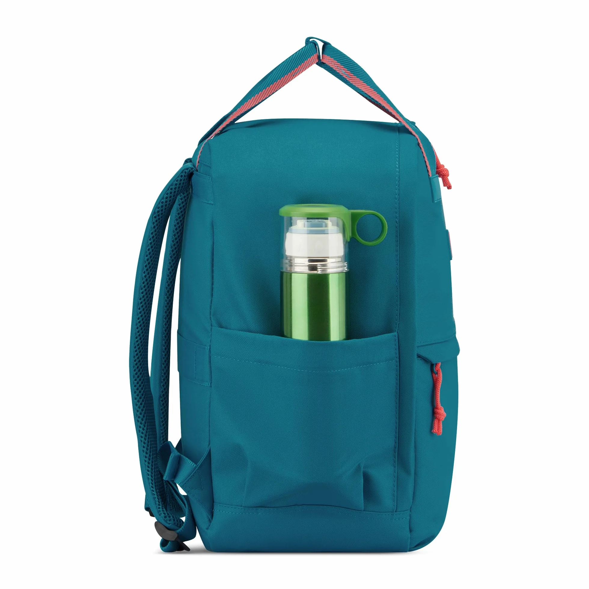 MODO by Roncato STARLIGHT 3.0 Vueling Zaino da viaggio porta PC 15.6-40x30x20 cm - Turchese
