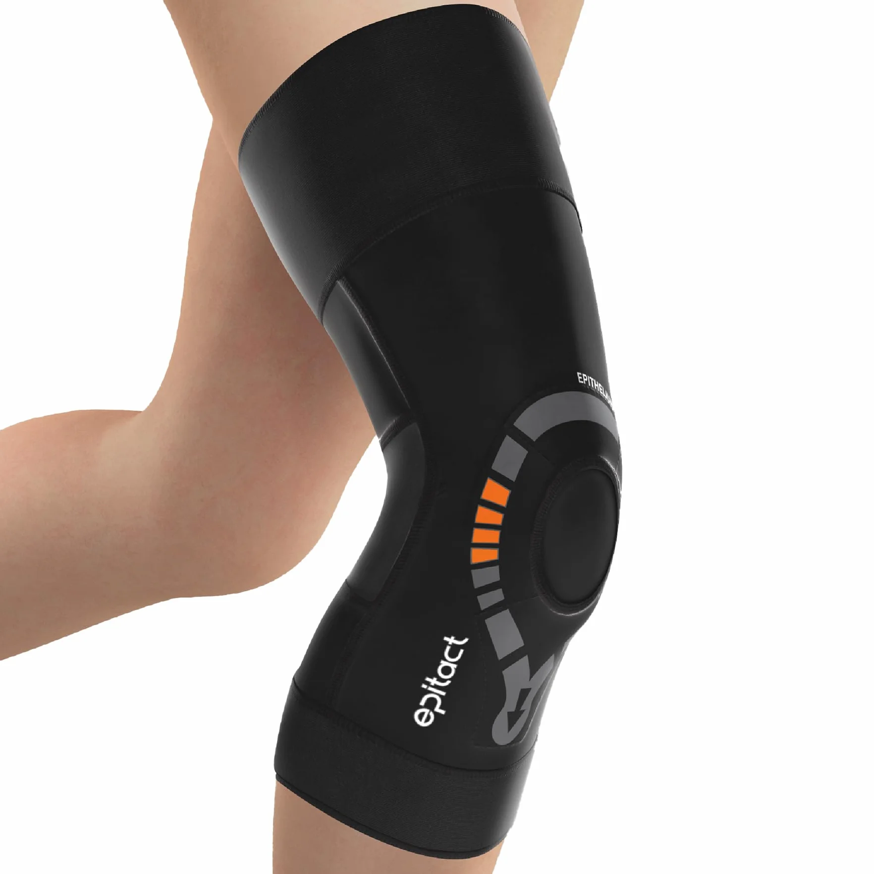 Epitact Ginocchiera Sport PHYSIOstrap Rotulea Tendinite Artrosi