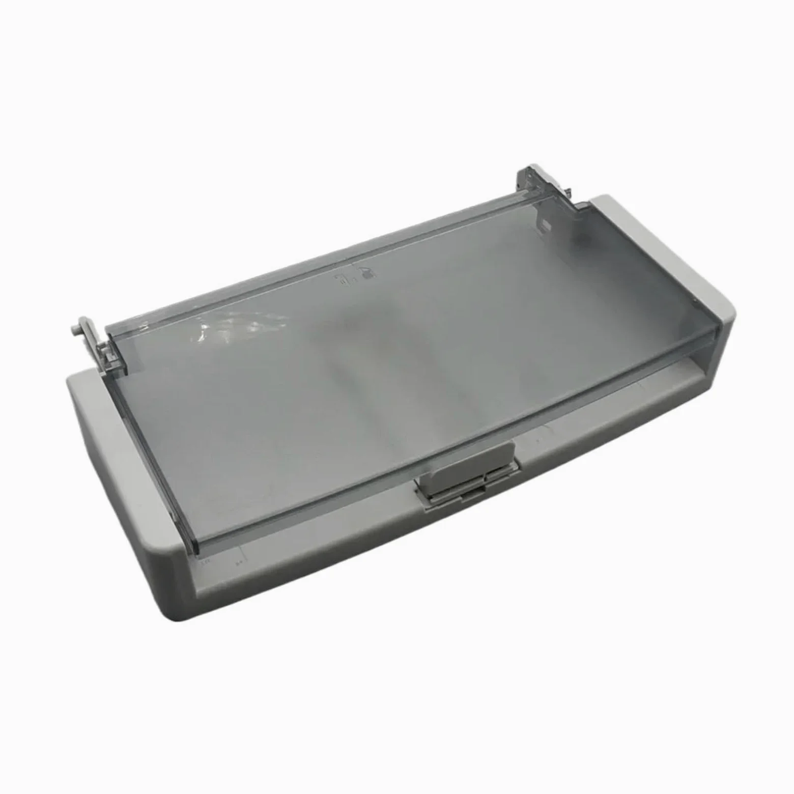 Vassoio prelievo carta, compatibile con HP, M1005 M1005MFP | RM1-4305-000CN RM1-4305-000, M 1005, RM1-4305 Assembly
