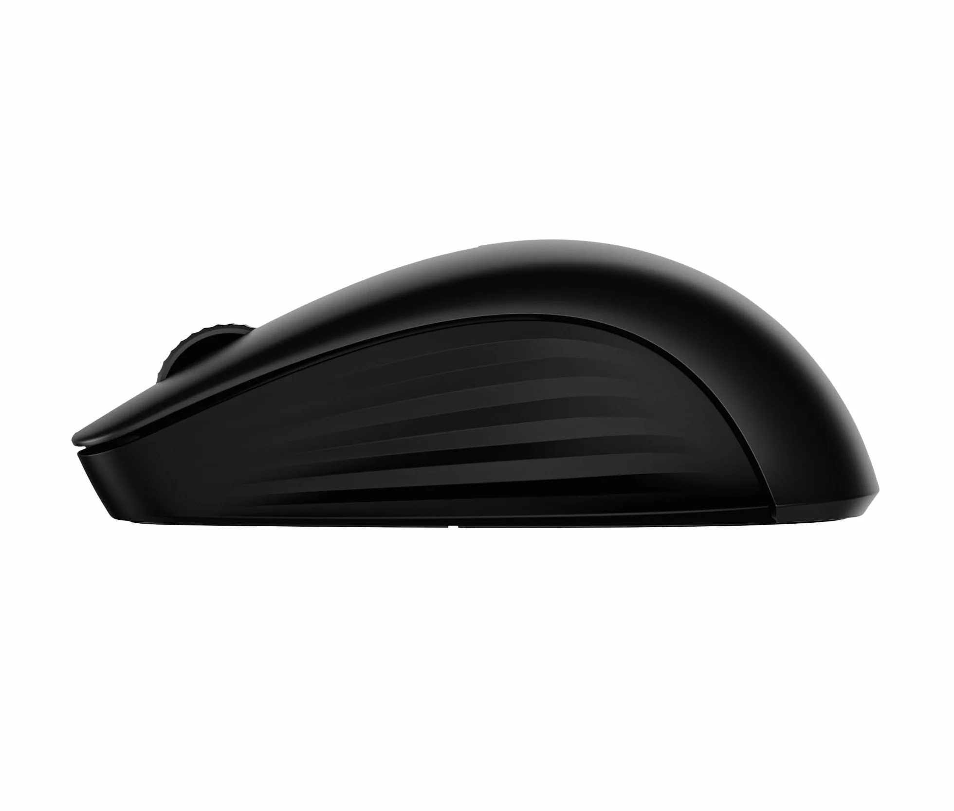 HP 650 Tastiera e Mouse Wireless con Dongle USB-A a 2,4 GHz, 20 Tasti programmabili, Piedini Regolabili con 6 Gradi Inclinazione, Tastierino Numerico, Mouse fino a 4000 DPI Personalizzabili, Nera