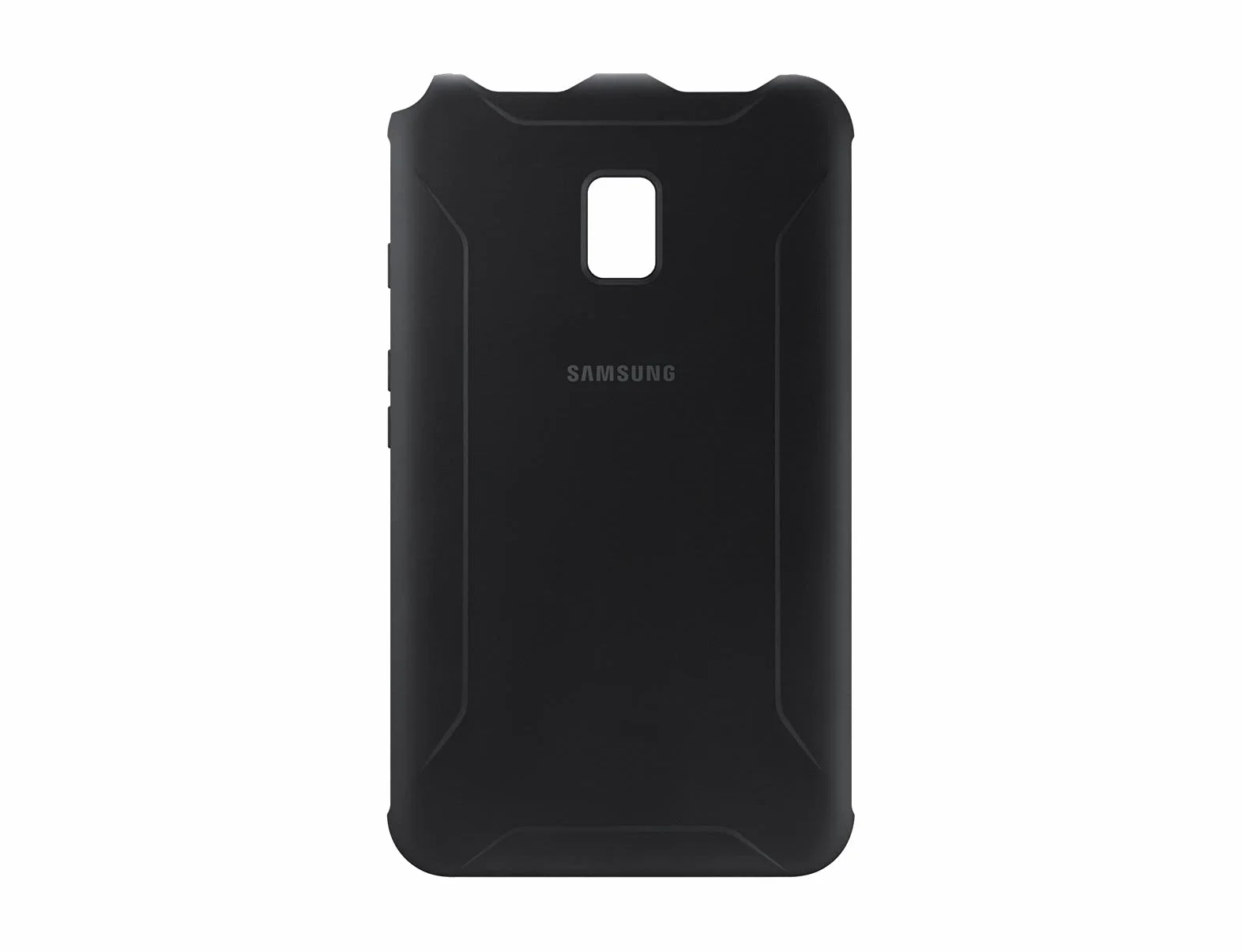 SAMSUNG Galaxy TAB Active 2 SM-T395 4G 16GB Tablet, Nero (Ricondizionato)