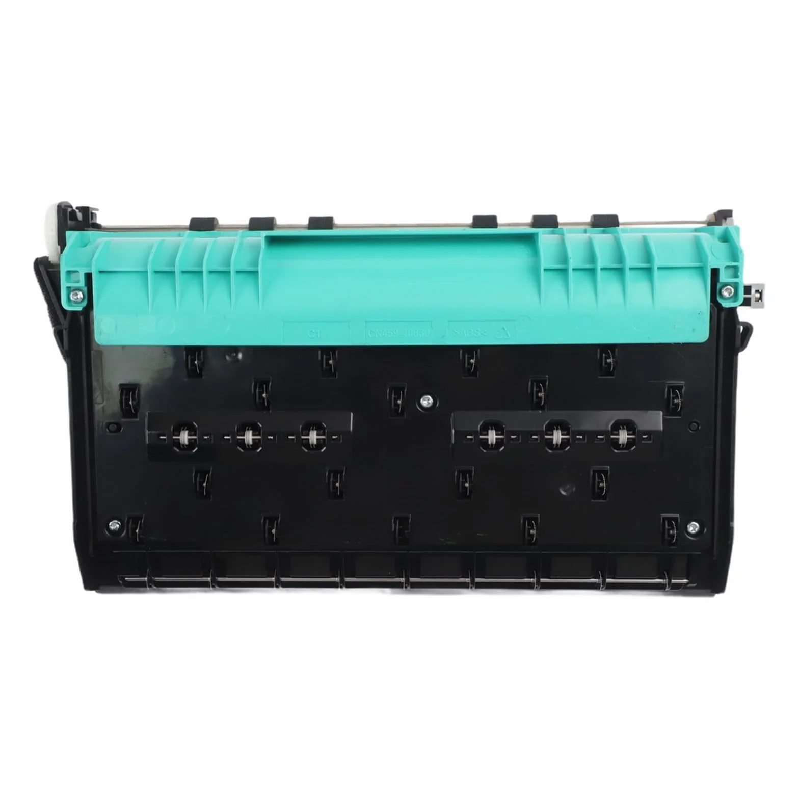Per Duplex Modulo Assemblaggio Sostituzione CN598-67004 per HP Per Pro X451dn X451dw X476dw X551dw PageWide X576dw X586dn Unità Scatola di raccolta inchiostro di scarto