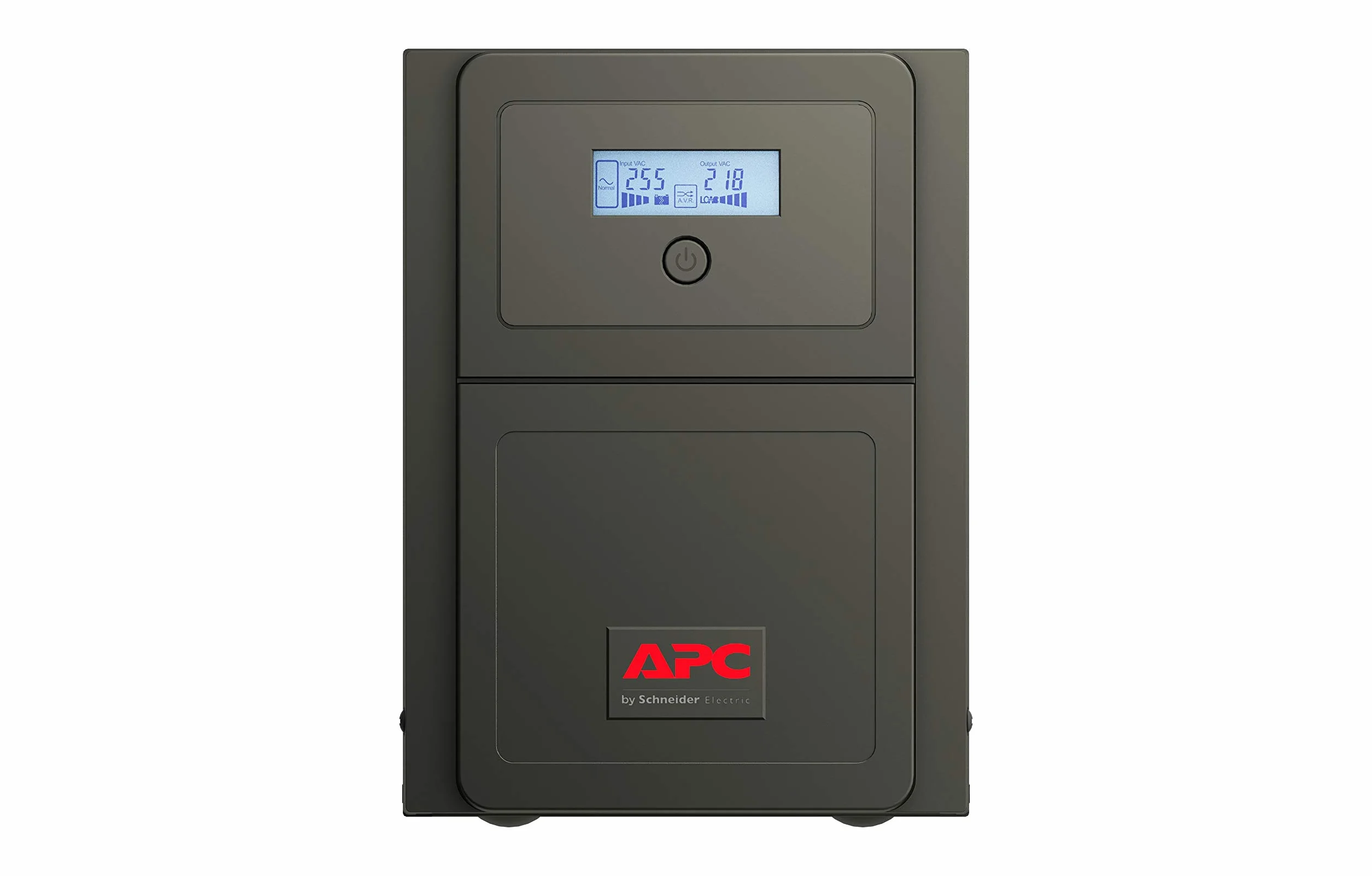APC Easy UPS SMV SMV750CAI - USV - Wechselstrom 220/230/240 V - Line-Interactive-USV