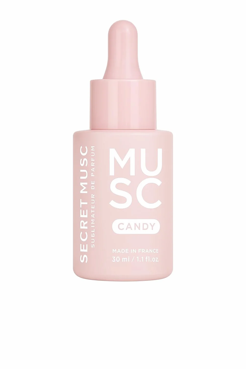 Elisir Profumato Intime Gourmand Secret MUSC Candy 30 ml Cura del Corpo Donna Profumato