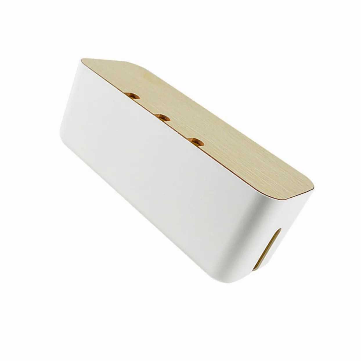 1pezzi Scatola Per Quadro Dei Scatola Per Caricabatterie Organizzatore Prese Per Riporre i Porta Materiale Resistente Adatto Per Multiprese Protezione Ragazza e Animali Domestici
