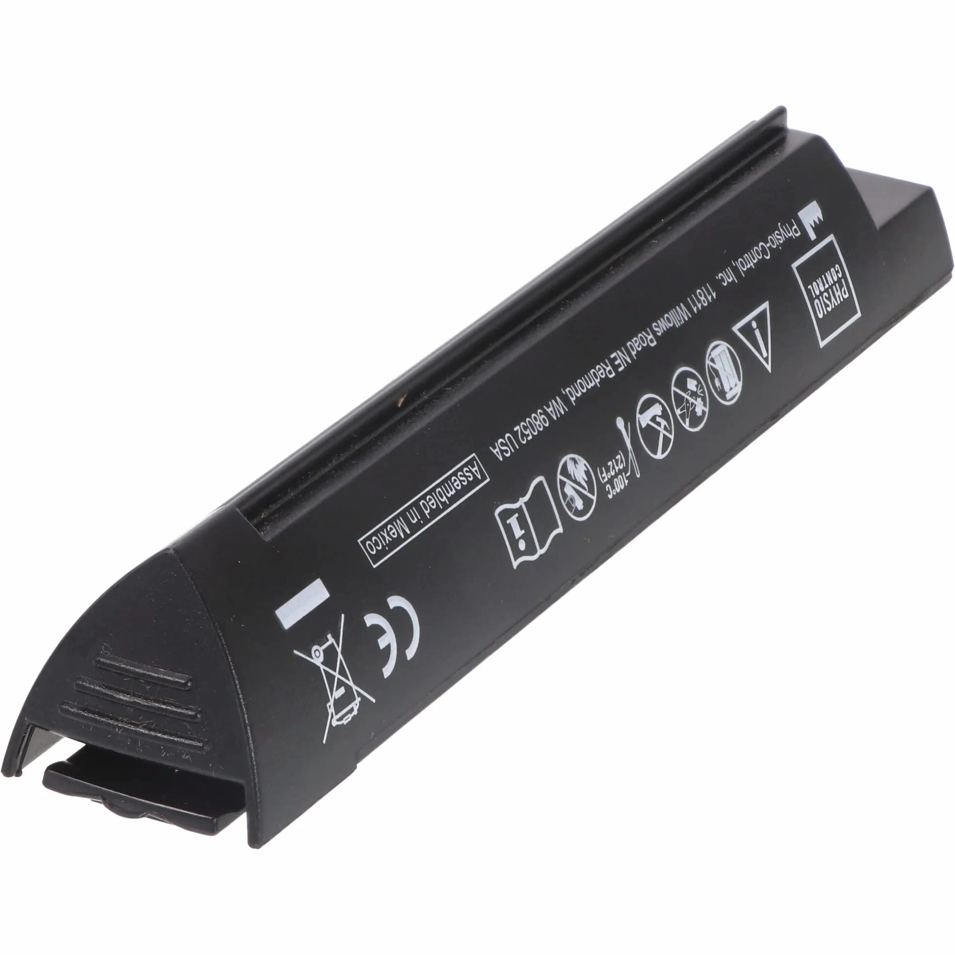AccuCell Batteria al litio originale Physio Control Lifepak CR Plus Express 11403