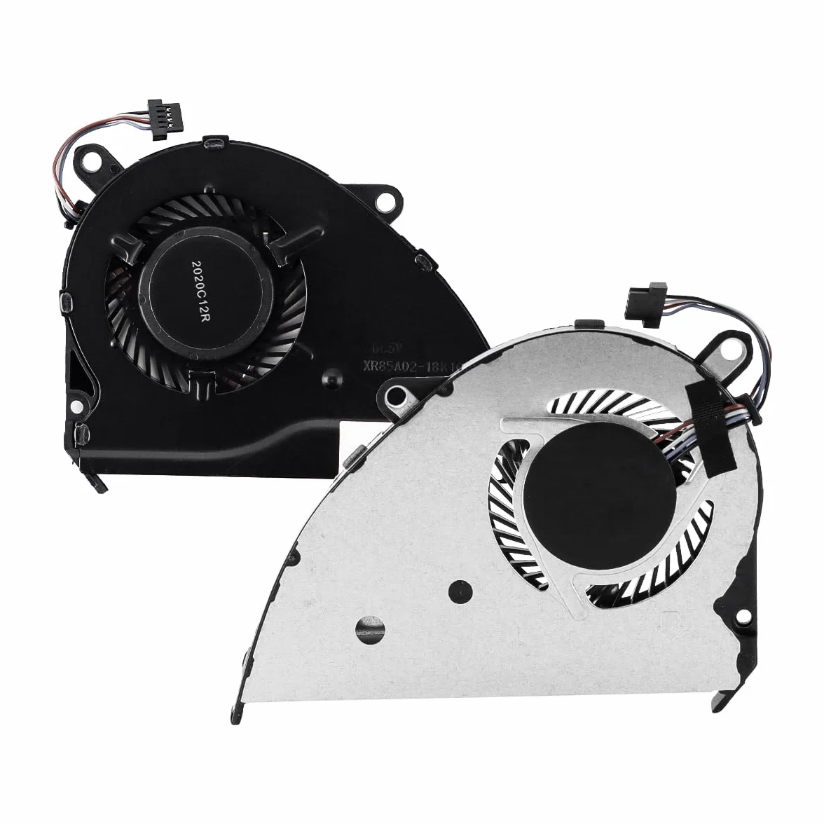 Ventola di raffreddamento CPU per scheda grafica integrata di ricambio per 14-CE TPN-Q207 L26368-001