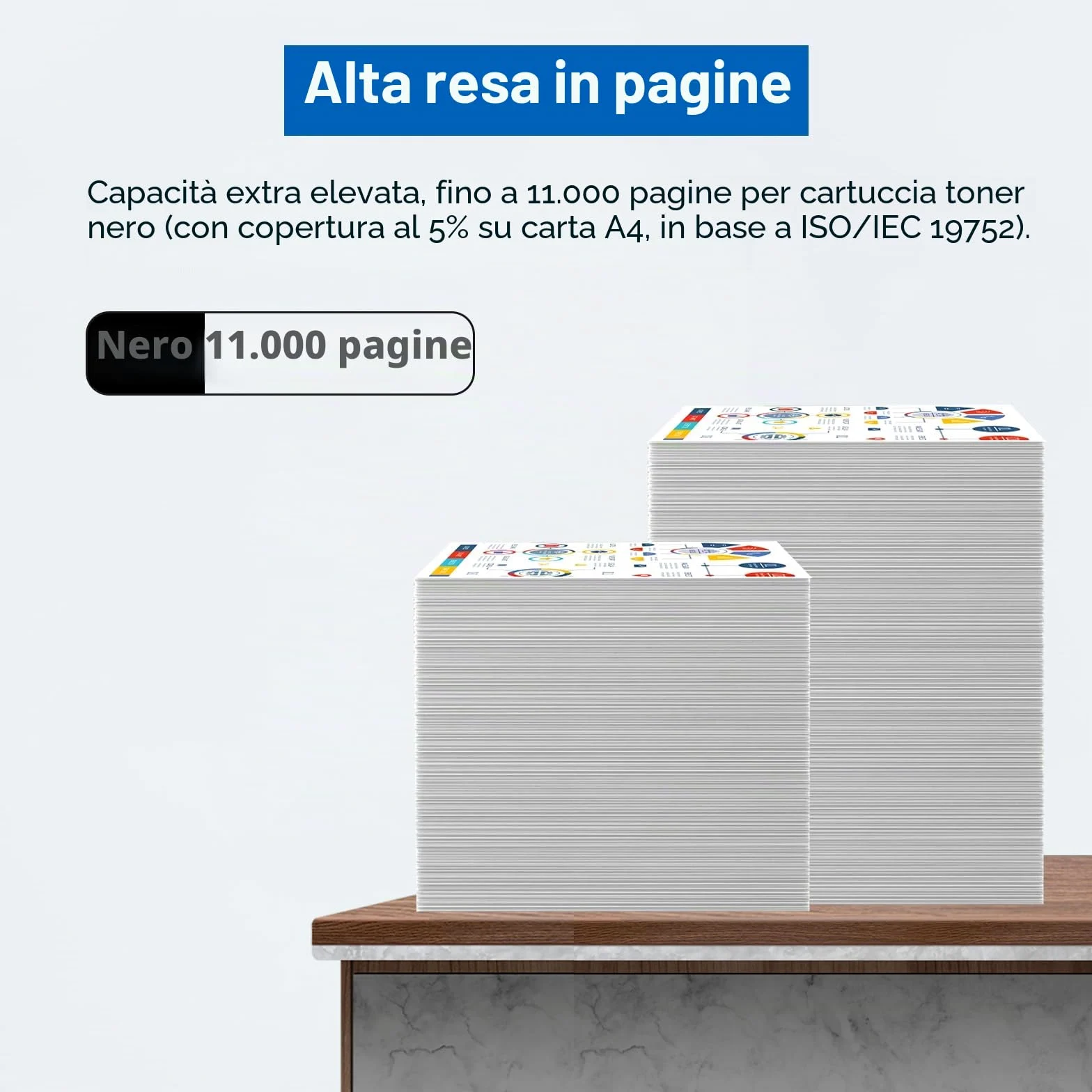 TN3600XXL TN-3600XXL Toner di Cartuccia Compatibile per Brother | TN3600 TN-3600 TN3600XL TN-3600XL HL-L5210DN L5210DW L5215DN L6210DW L6410DN L6415DN MFC-L5710DN L5715DN L6710DW L6910DN