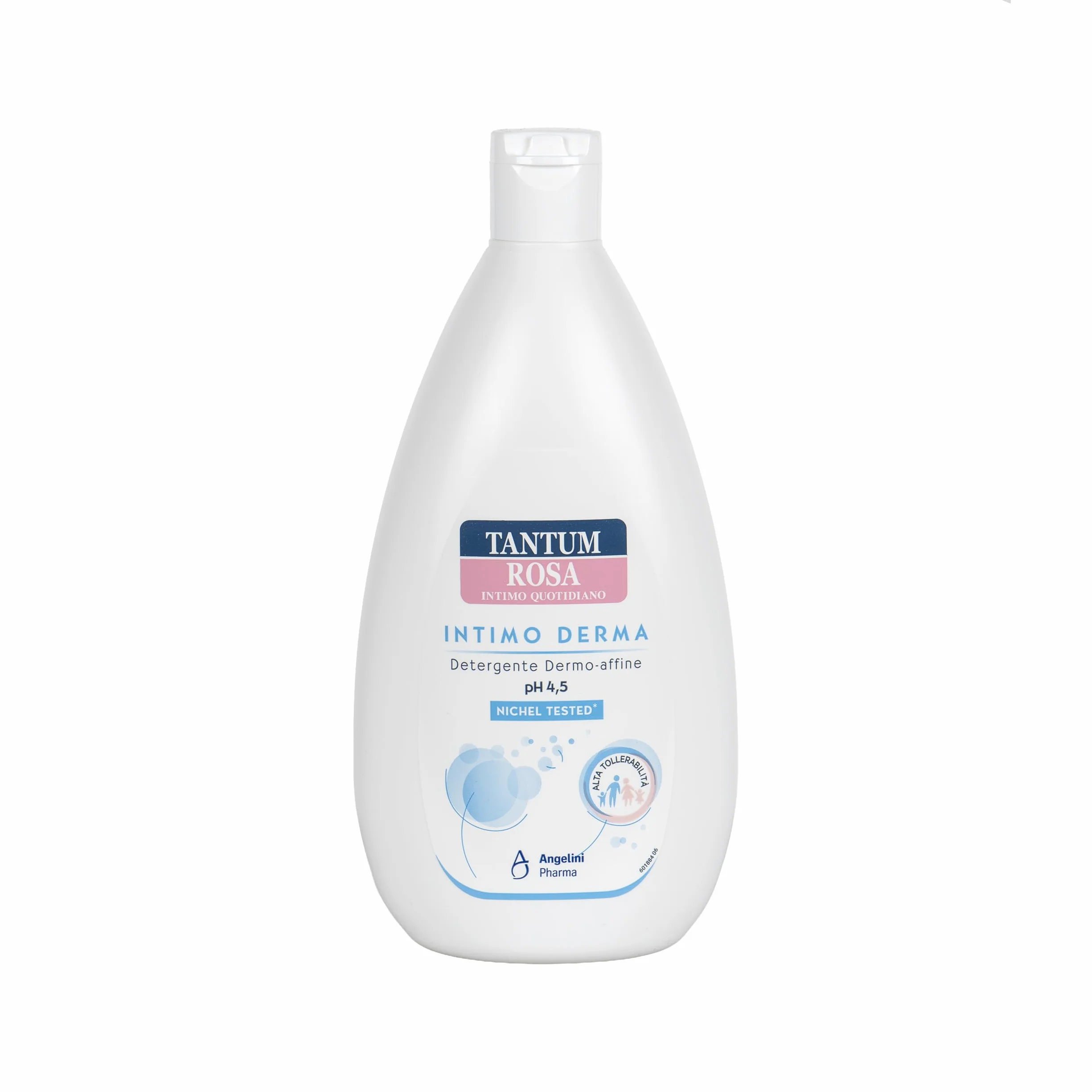 Tantum Rosa Intimo Derma Det 500 ml