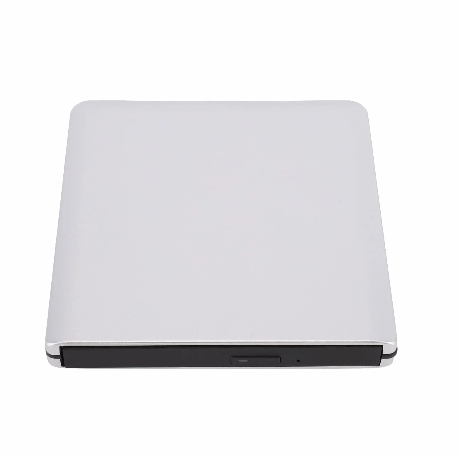 Esterno USB3.0 Blu Ray DVD CD Masterizzatore BD Registratore Bruciatore Ad Alta velocità in Lega di Alluminio per Notebook Desktop