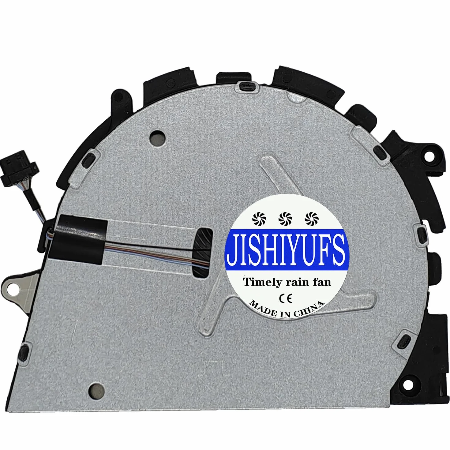 Nuova CPU Ventola di raffreddamento per HP ProBook 440 G8 450 G8 455 G8 650 G8 440 G9 450 G9 455 G9 650 G9 440G8 455G8 HSN-Q27C-4/555 Serie M26. 013-001 EG70040S1-C130-S9A
