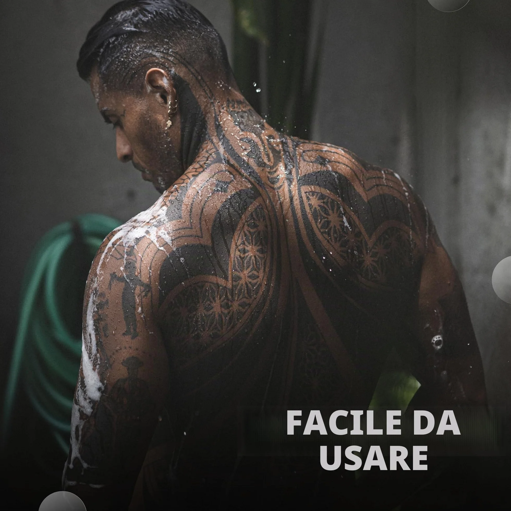 Crema ritardata a lungo termine da uomo confezione da 10 – Controllo climax