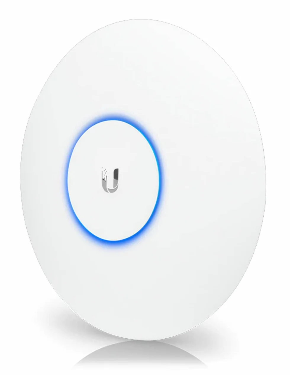 Access Point Ubiquiti Unifi Ap - Dual Band Ap - 2,4-5ghz - ?196.7 X 35 Mm - Indoor Outdoor - 2,4ghz