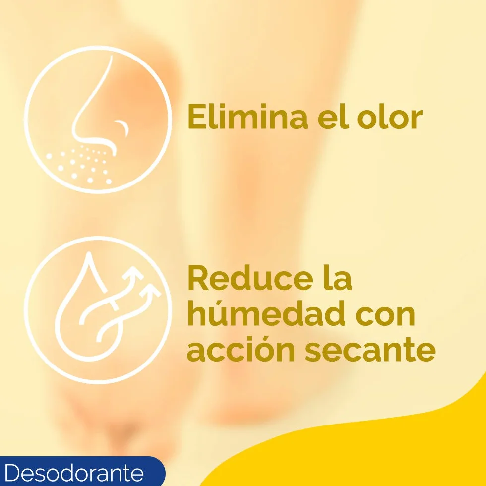 Scholl Pedorex Step Spray Deodorante Scarpe E Piedi 24H 5x150ml