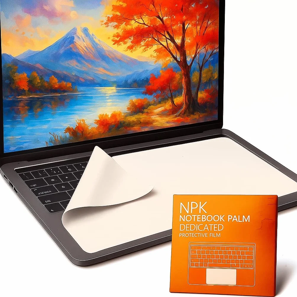 Screen Protezione Imprint Tastiera Fodera, Protezione Tastiera in Microfibra per Tastiere Copri Tastiere Panno di Pulizia Compatibile con MacBook Pro 13"/14"/MacBook Air Panno Protettivo
