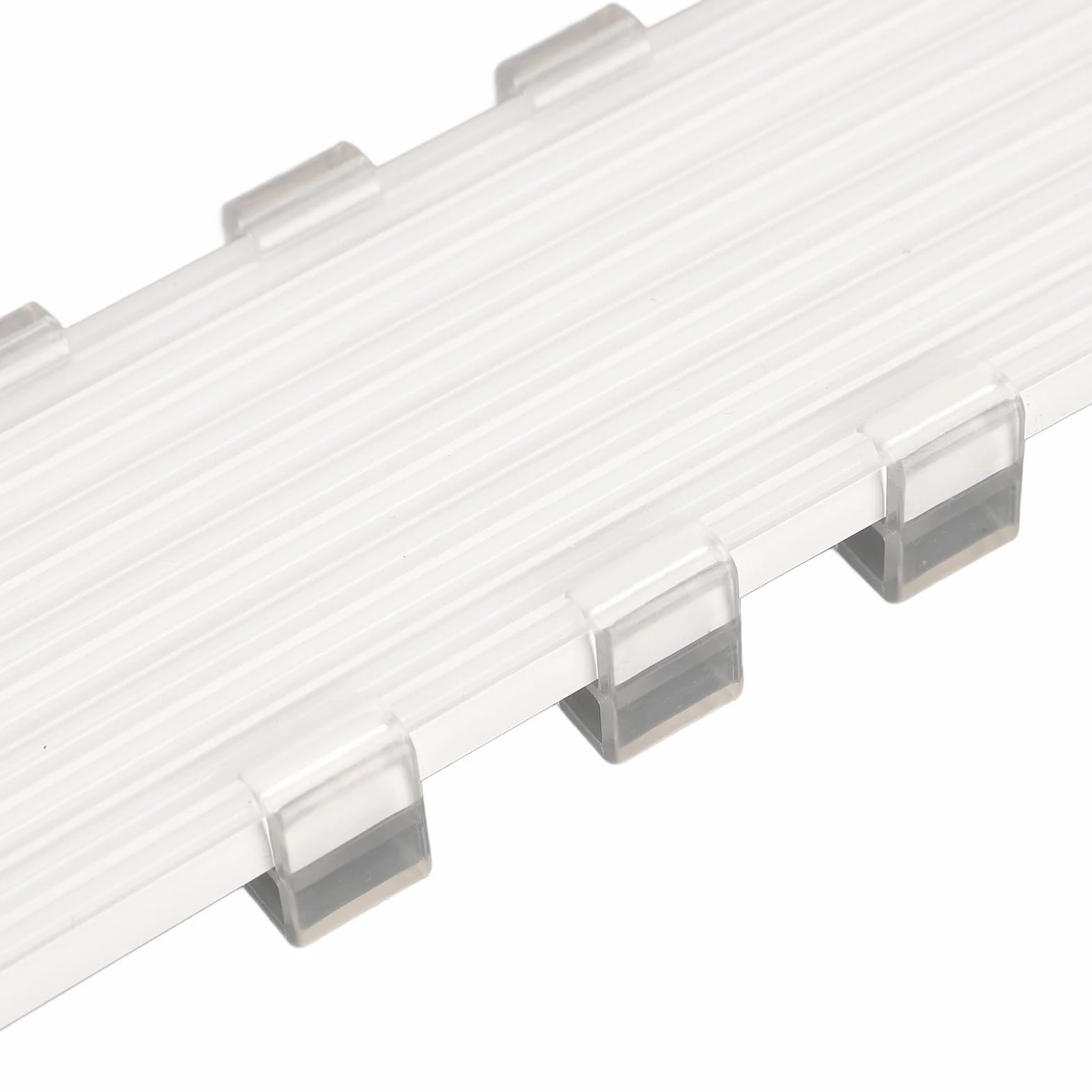 Cavo di Prolunga di Alimentazione RGB, Cavo di Alimentazione della Scheda Madre ARGB, Cavo PSU Sincronizzato da 5 V a 3 Pin con Tubo in Silicone Morbido (X12 Wide (per cavo a 24