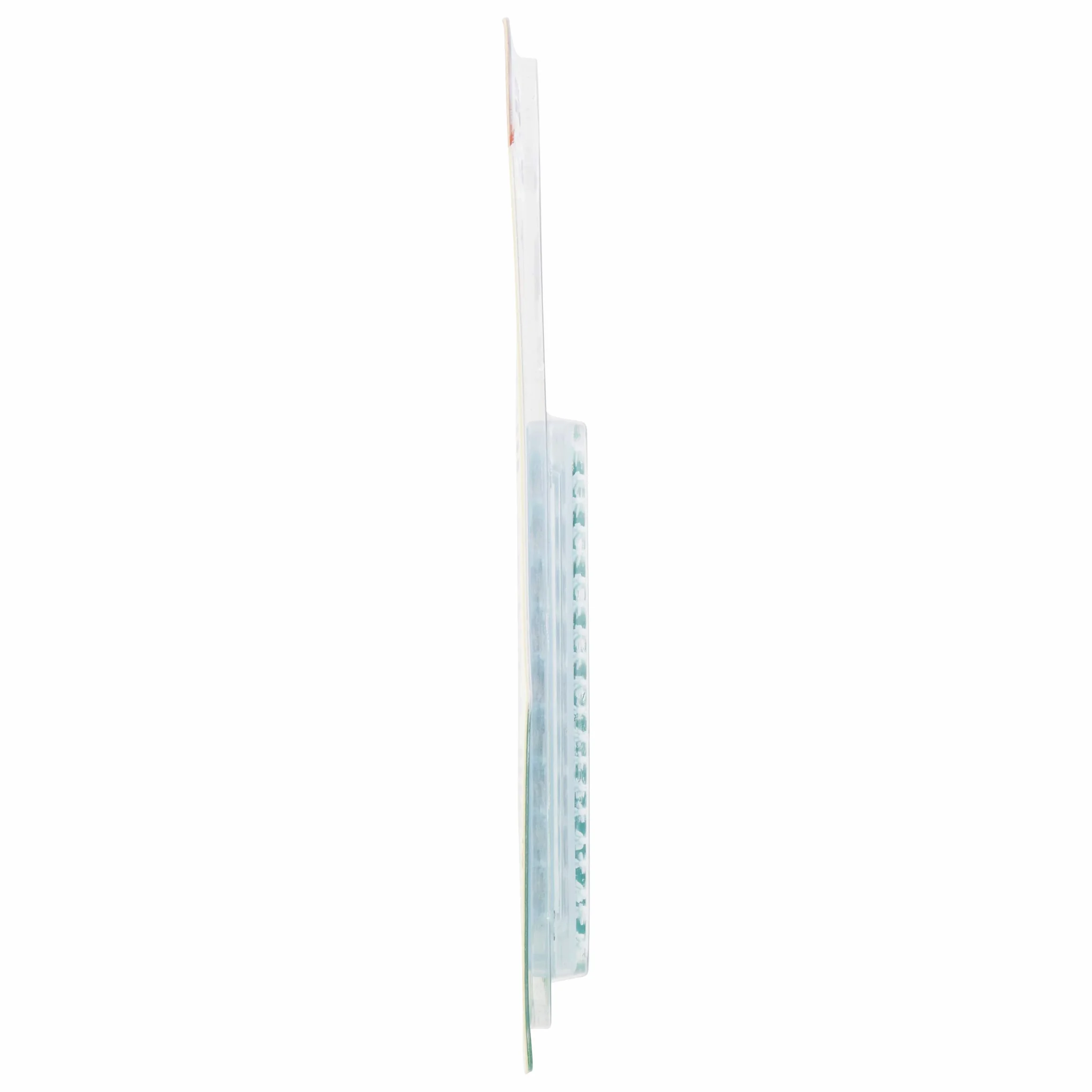 Biorepair 40 Scovolini Monouso Gomma 6x40 Dentali MicroRepair Placca Batterica Menta Fresca