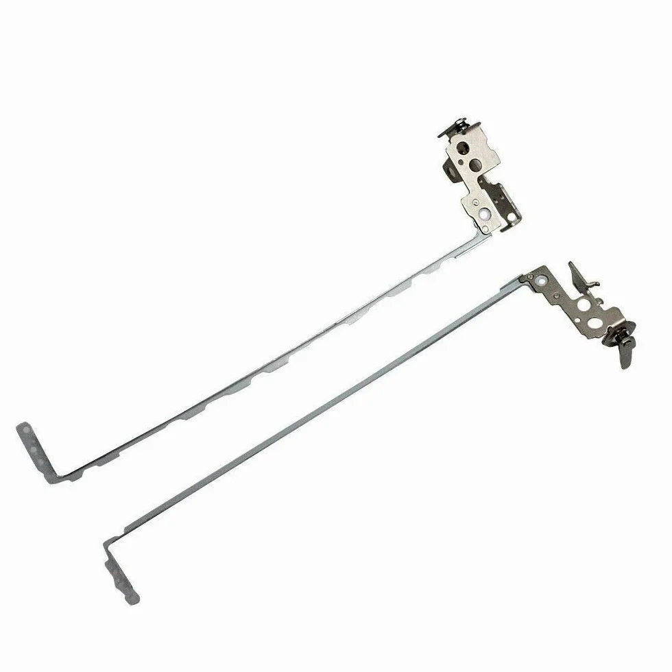 Gintai - Cerniere LCD di Ricambio per HP 15-BS 15T-BS 15-BW 15Z-BW 250 G6 255 G6