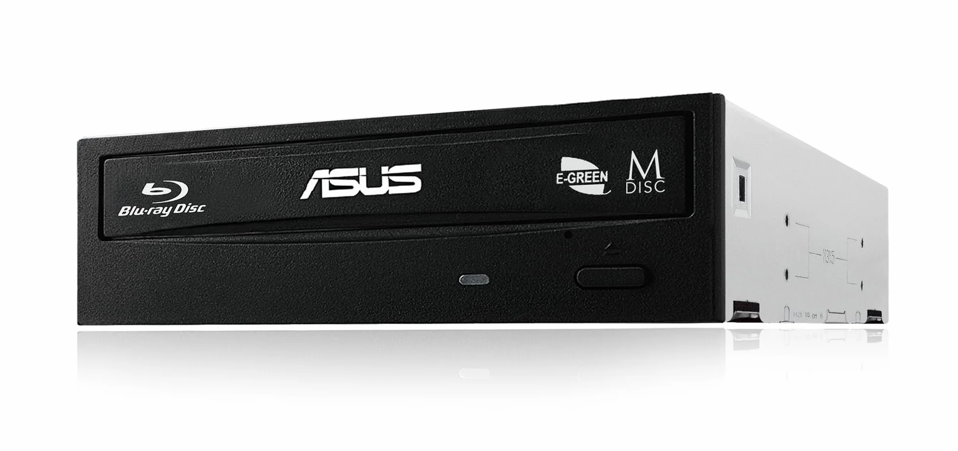 ASUSTEK - RETAIL OPTICAL DRIVES BW-16D1HT/B BULK SILENT