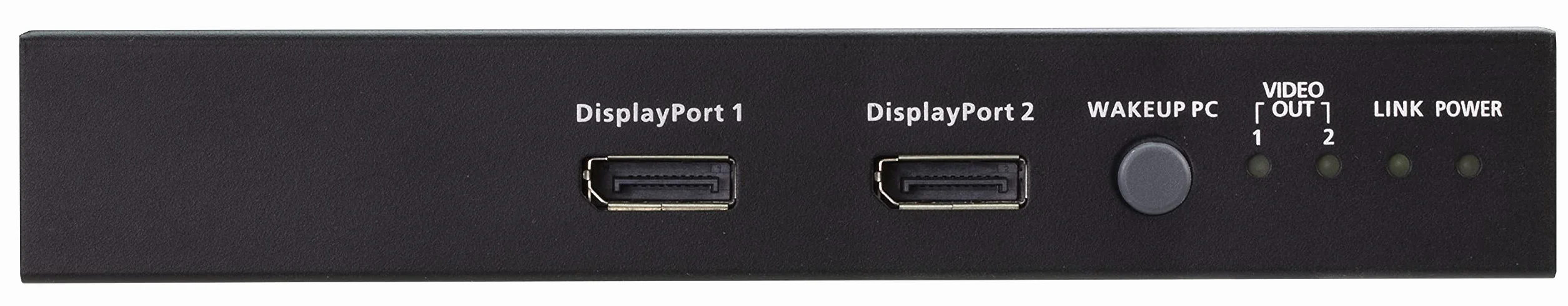 ATEN CE924 USB DP HDBaseT2.0 KVM Ext.