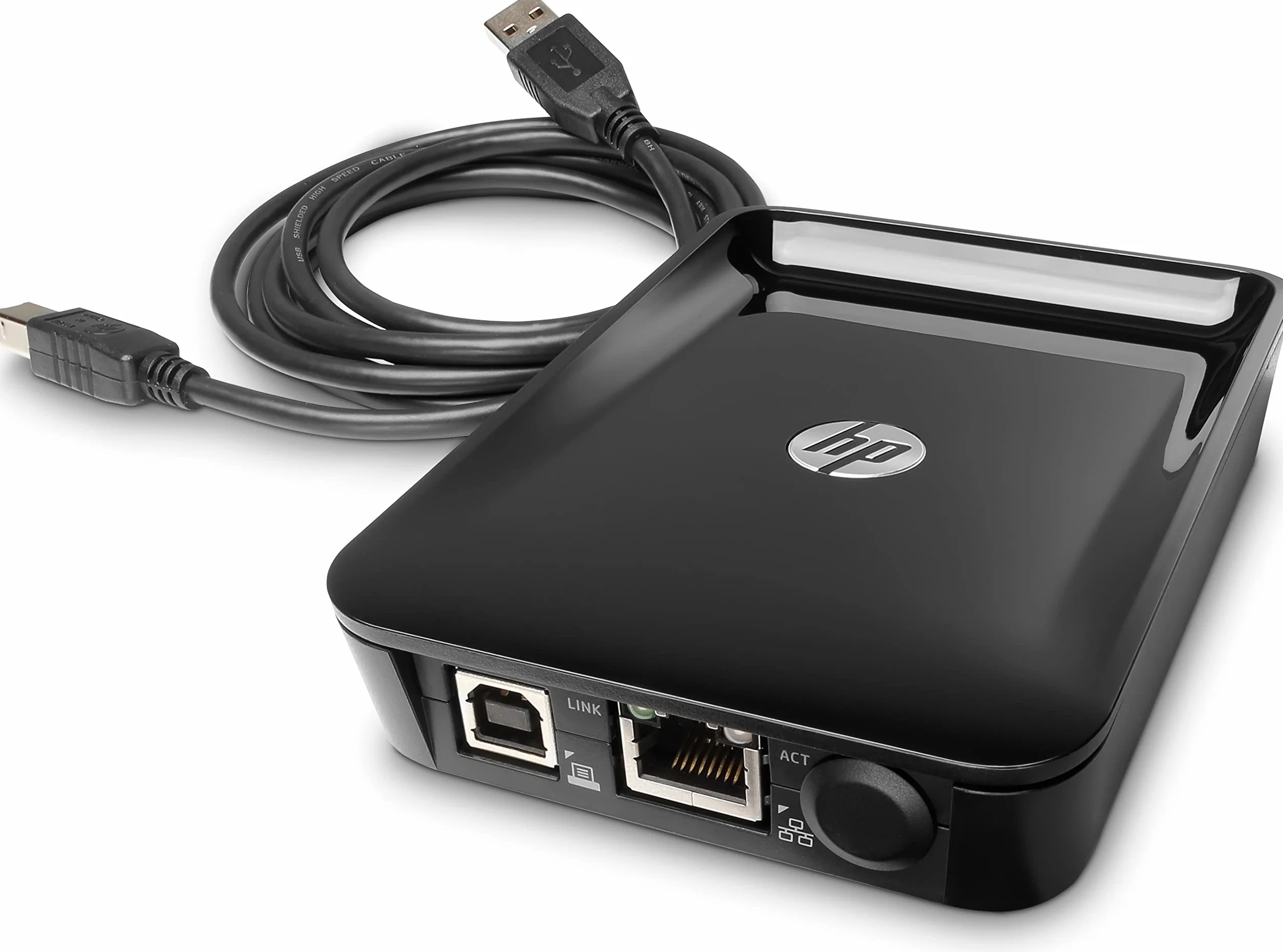 HP Accessorio LAN Jetdirect