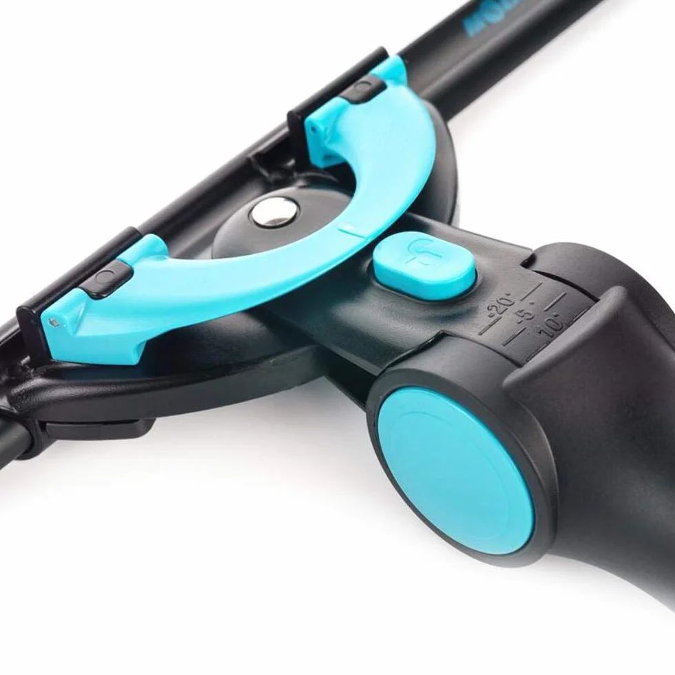 Moerman Excelerator 2.0 Manico lavavetri