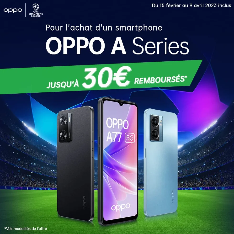 OPP DS A77 5G 4+64 OEM EU Blk