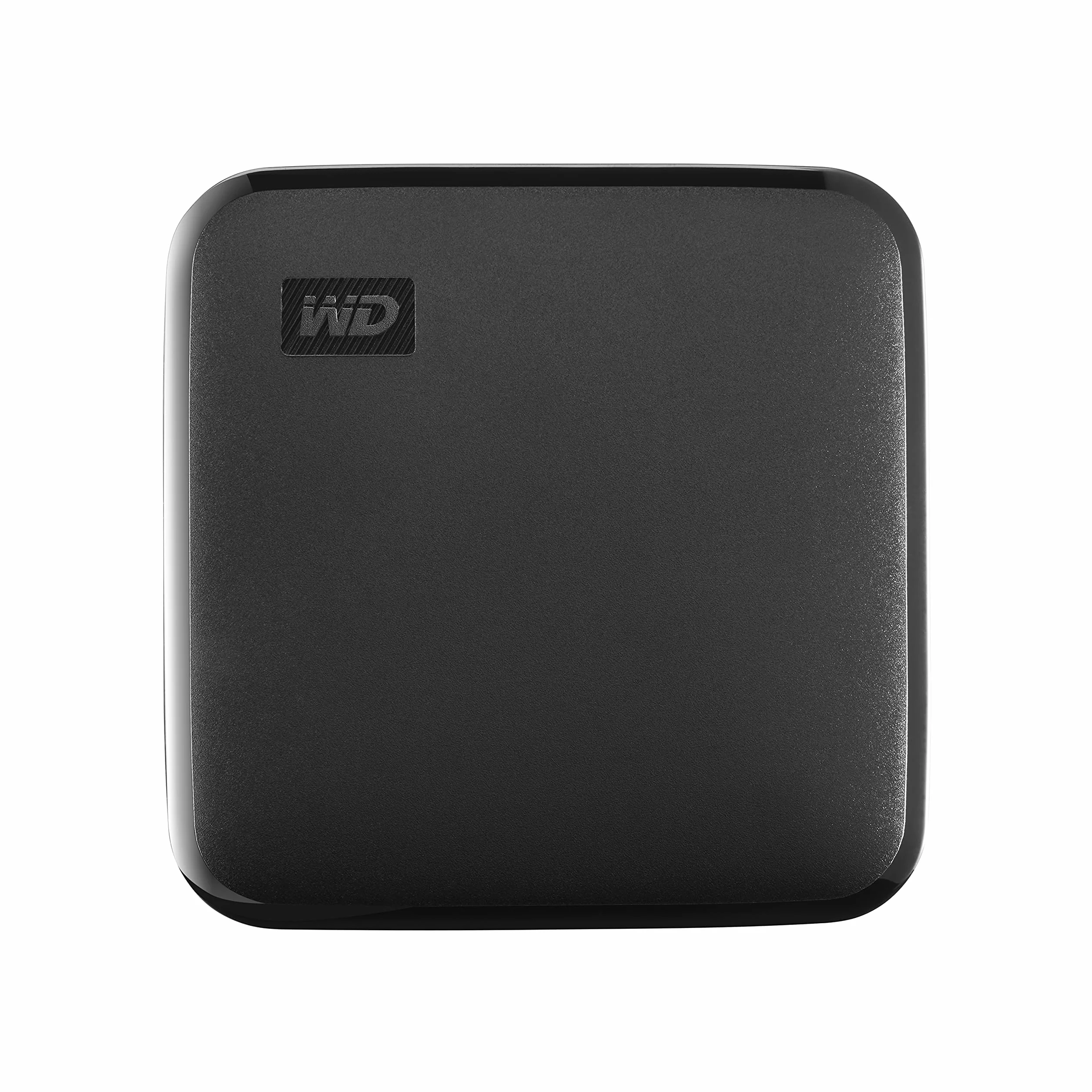 WD Elements SE 2 TB Portatile SSD, velocità di lettura fino a 400 MB/sec