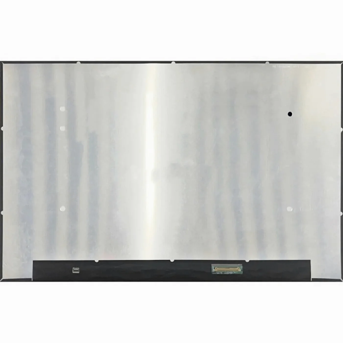 Schermo LCD per ASUS Rog Strix G16 G614J G614JI G614JV G614JU B160UAN05.B | 2023 Anno G614JV-AS73 G614JI-AS94 18010-16020700 Pannello di ricambio LCD (FHD+1920x1200 165Hz 40Pin)