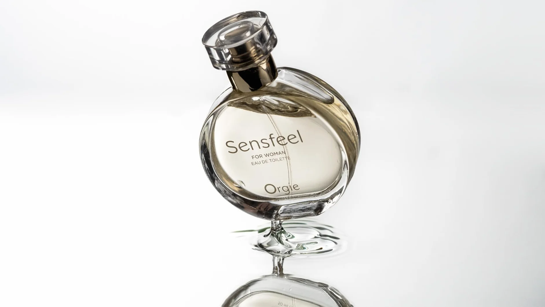 Orgie Sensfeel For Women Pheromone Perfume
