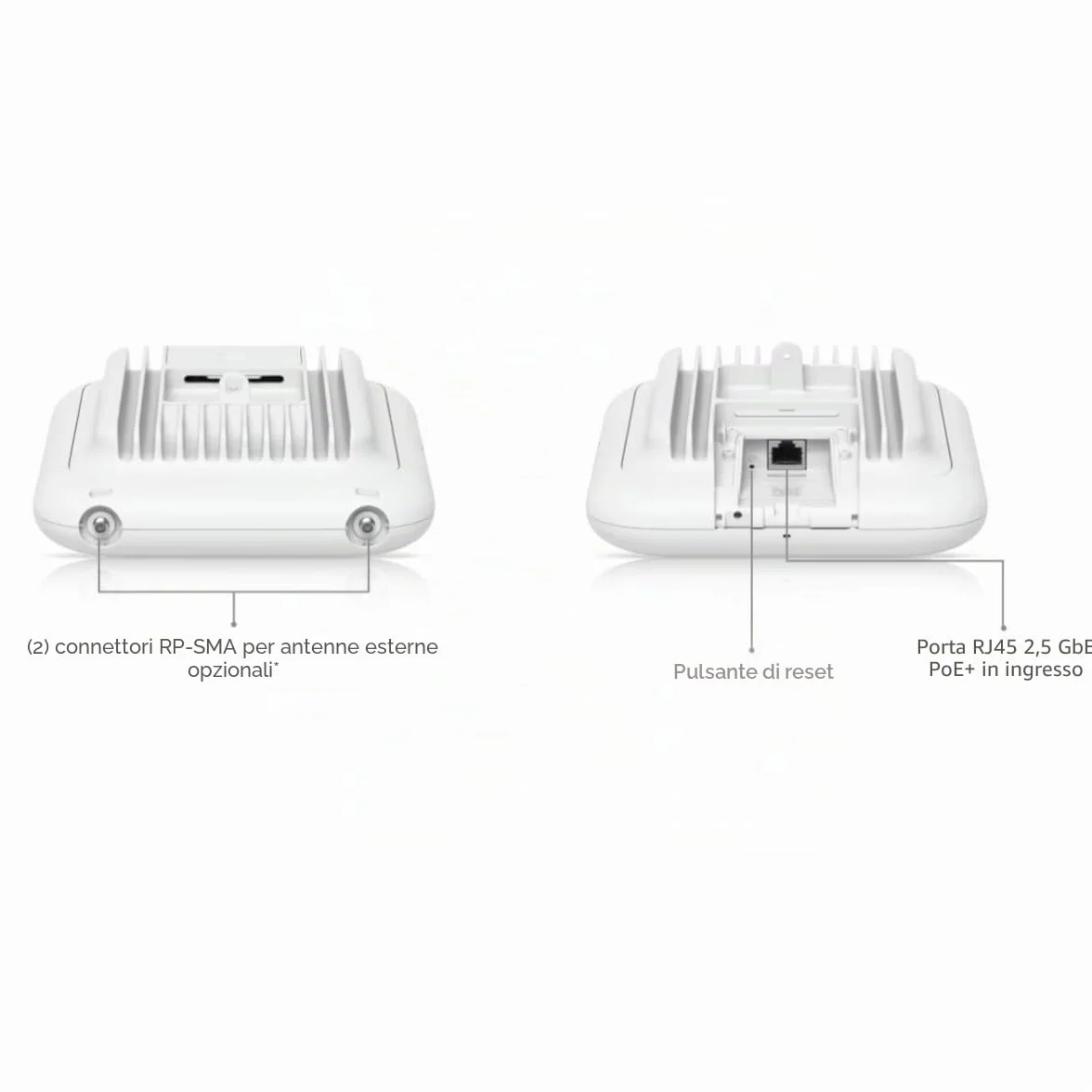 UbiQuiti U7-PRO-OUTDOOR