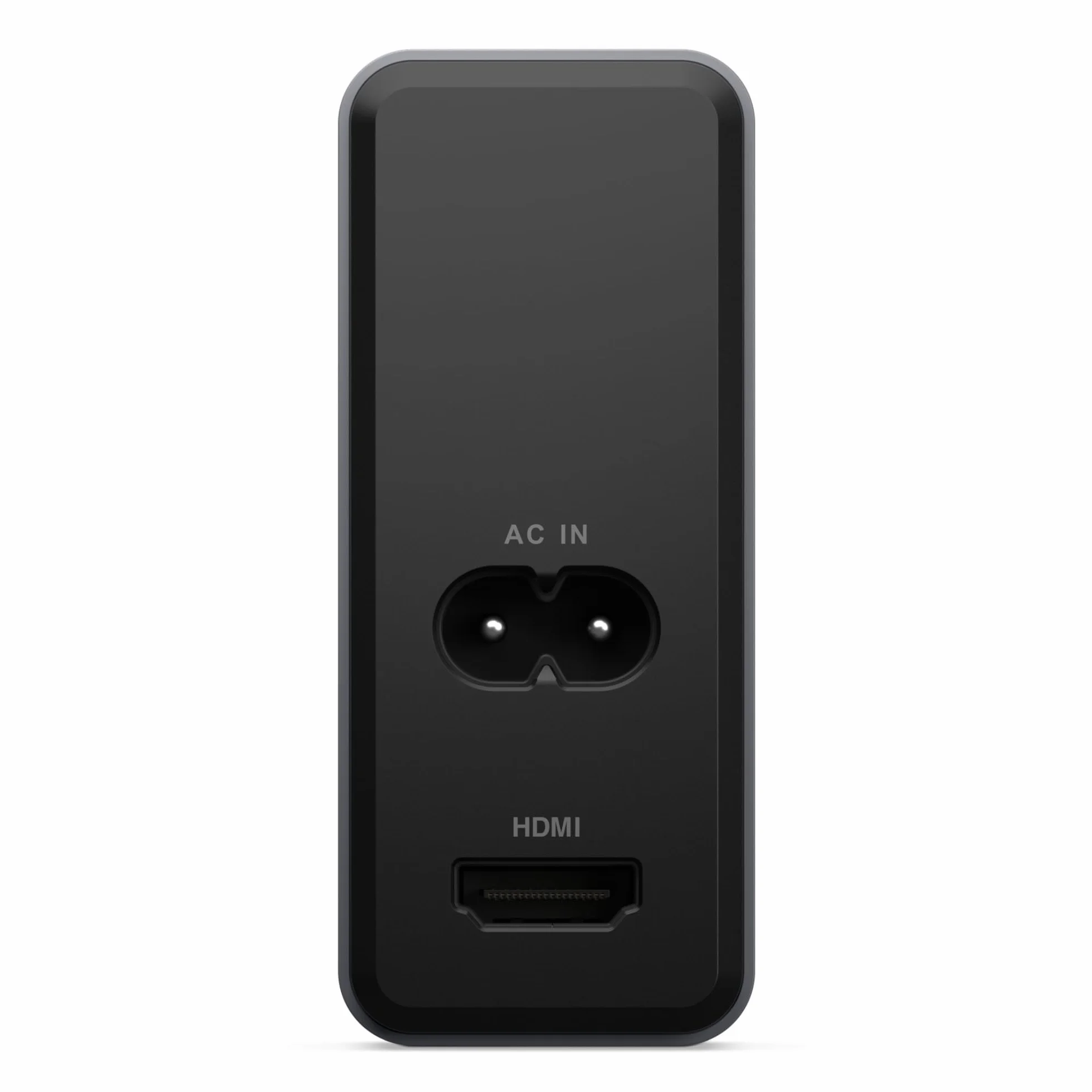 Lenovo X9 - Docking station USB-C - HDMI - 60 Watt (40BD0065EU) (0195892119937)