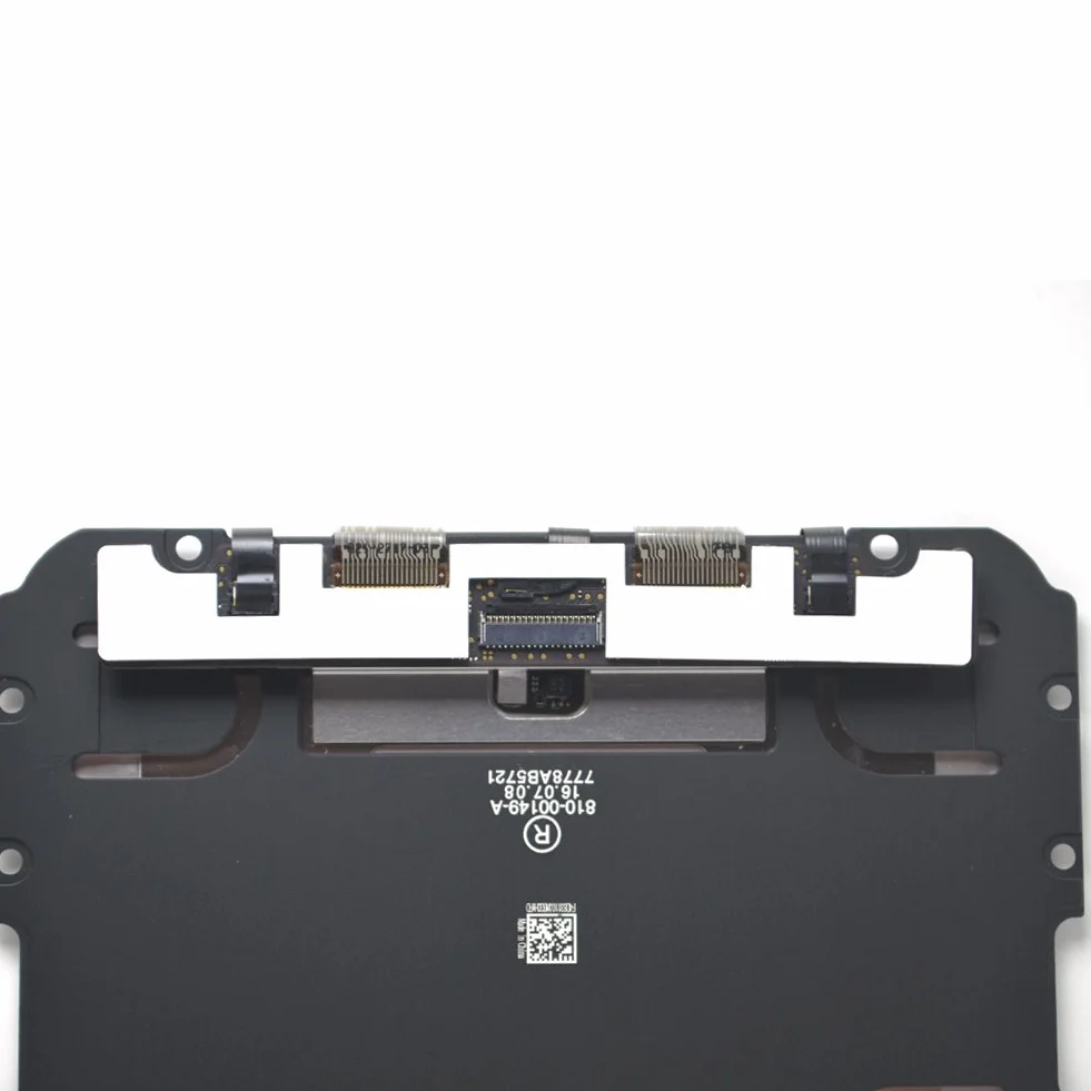 A1502 Touchpad Trackpad con cavo flessibile compatibile per MacBook Pro Retina 13" (inizio 2015)