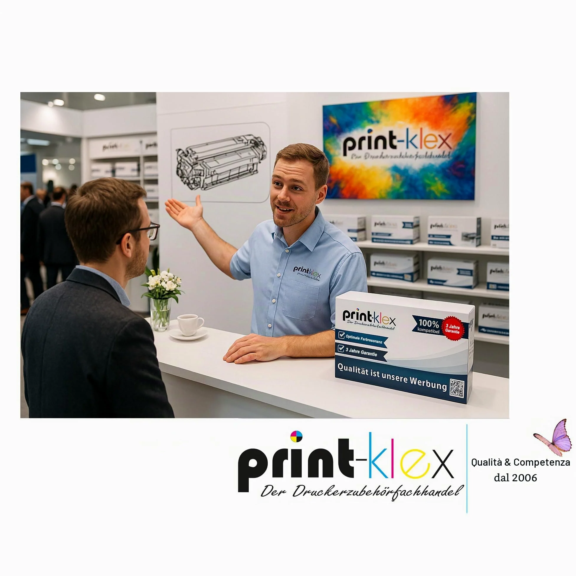 4 cartucce Toner compatibili per Brother HL- HL-4570CDWT MFC-9460CDN MFC-9465CDN MFC-9560CDW MFC-9970CDW TN325BK TN325 C TN325 M TN325Y Black Cyan Magenta Yellow Set risparmio XXL