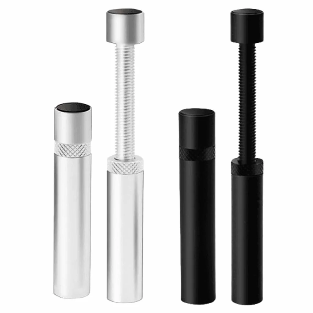 Supporto Scheda Grafica GPU, Supporto Scheda Video, Grafica Altezza Regolabile con Magnete e Foglio Antiscivolo, per Scheda Video Universale(75-120mm)