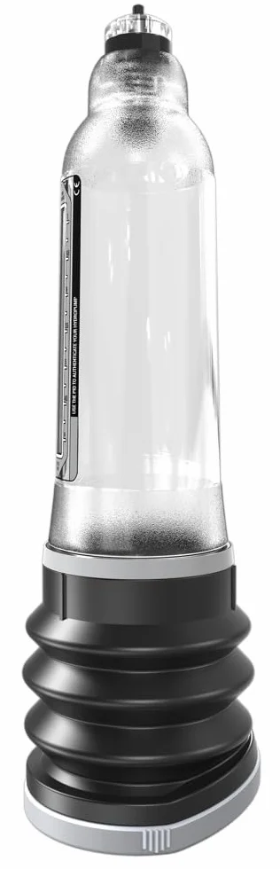 Bathmate Pompa per Ingrandimento del Pene 560 g