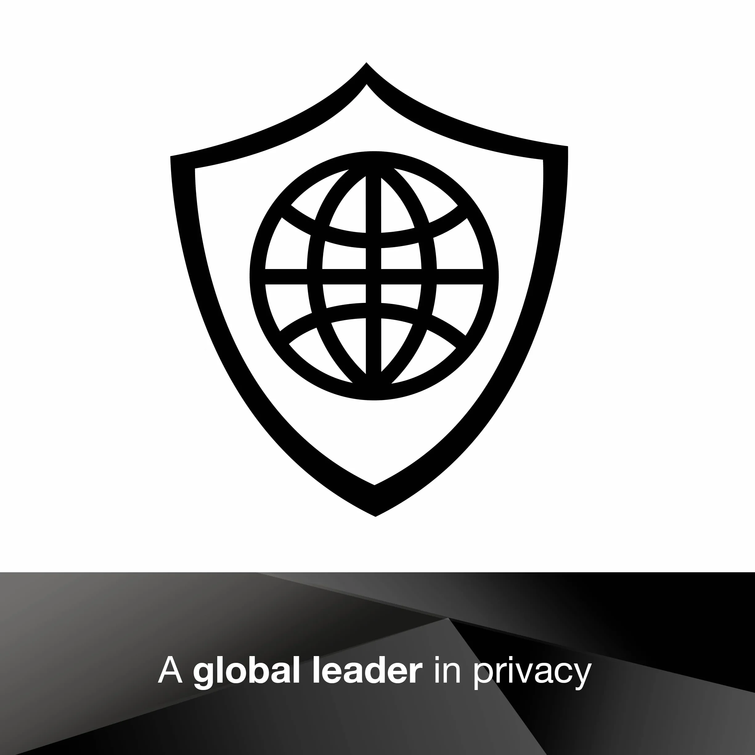 3M Privacy Filter for 27" Widescreen Monitor, Nero