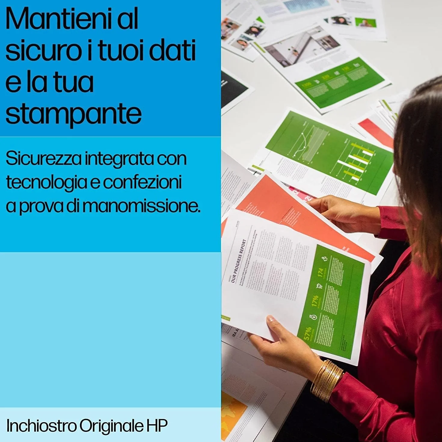 HP 302 Nero e Tricromia Cartucce Originali 2 Pezzi Compatibile con Stampanti HP DeskJet Envy OfficeJet