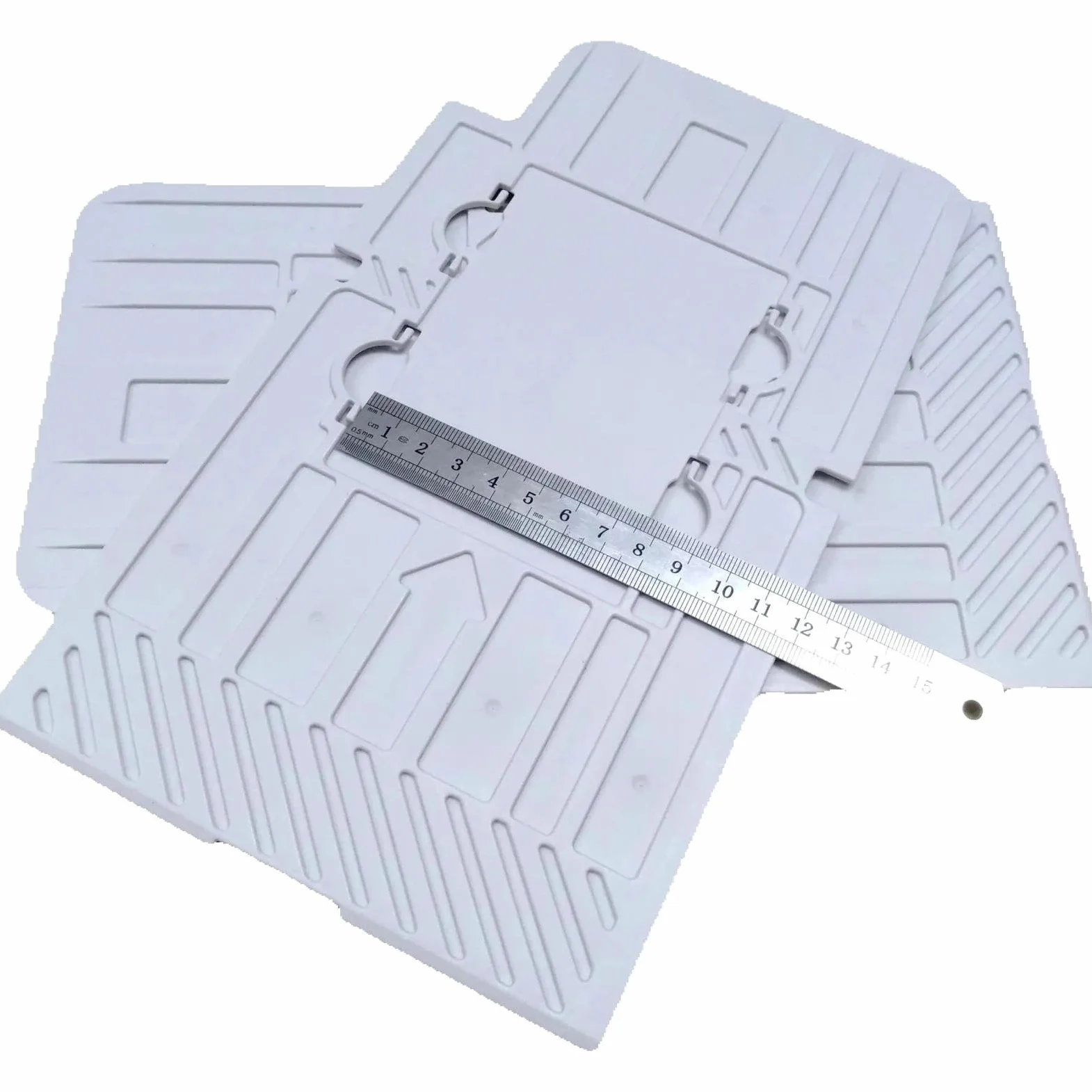 Set 10 Vassoi Carta CD, Compatibile Con Canon, MP630 MP640 | 86*54, 70*100mm, 80*110mm, 102*145mm; MP980 MP990 MG5250 MG6150 MG8150 MG8250(70x100mm10pcs)