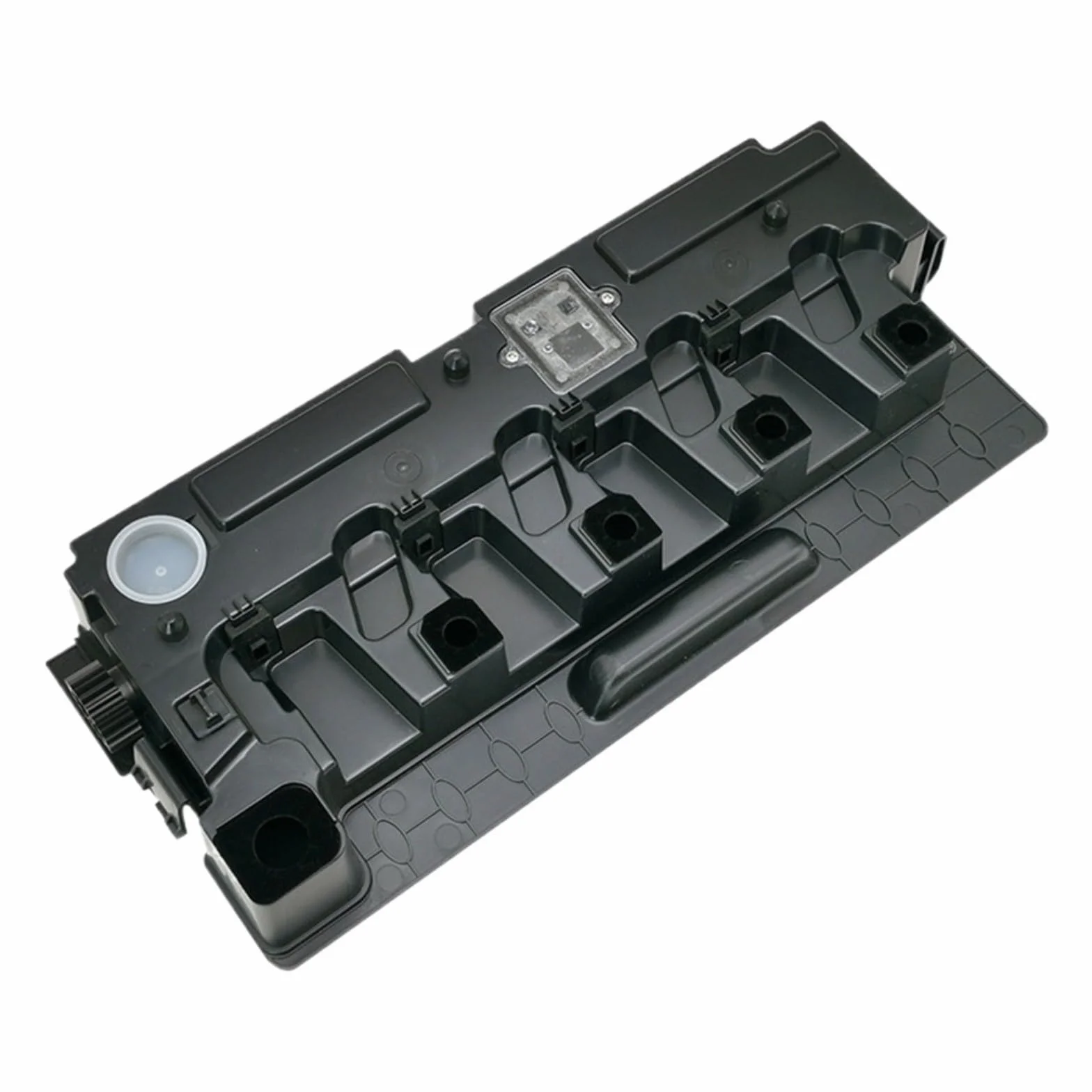 W9048MC - Unità di raccolta toner compatibile per stampanti da ufficio LaserJet 78323 78325 78330 78228 77422 77825
