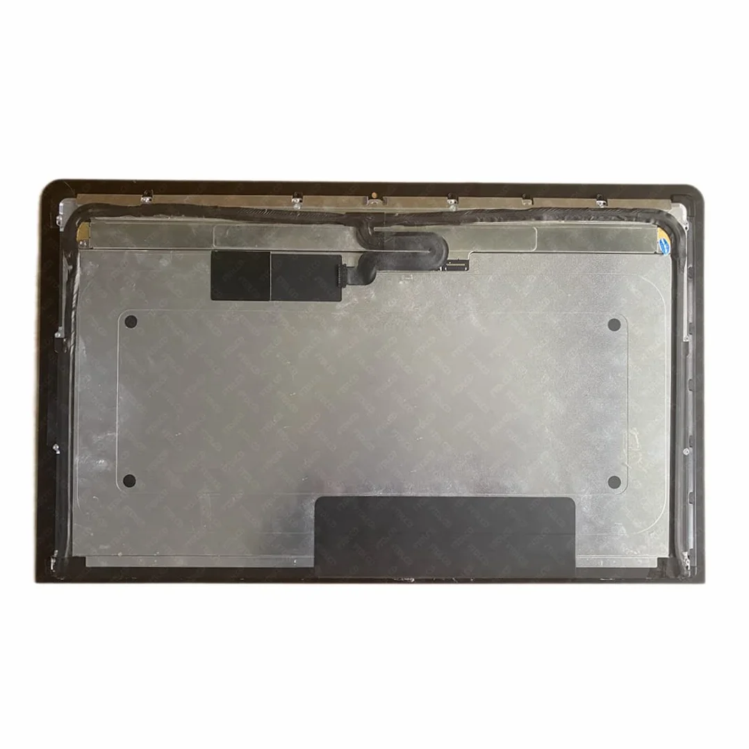 Display LCD LCD da 21,5 pollici, LM215UH1(SD) (A1) con vetro assembly per Apple iMac Retina 4K A2116 2019 EMC 3195 MRT32D/A MRT42D/A 4096x2304 (iMac19,2)