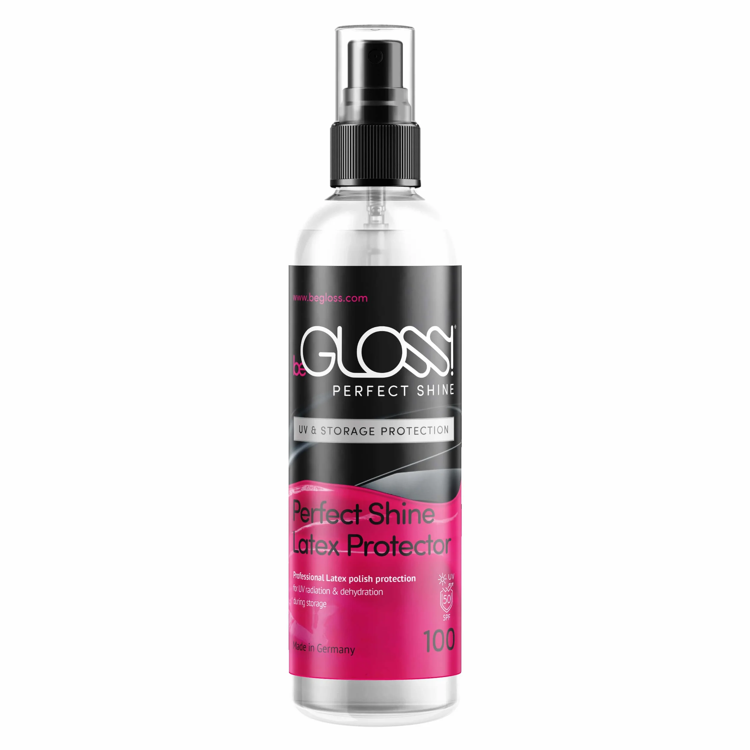 Begloss perfetto Shine Daylight 100 ml