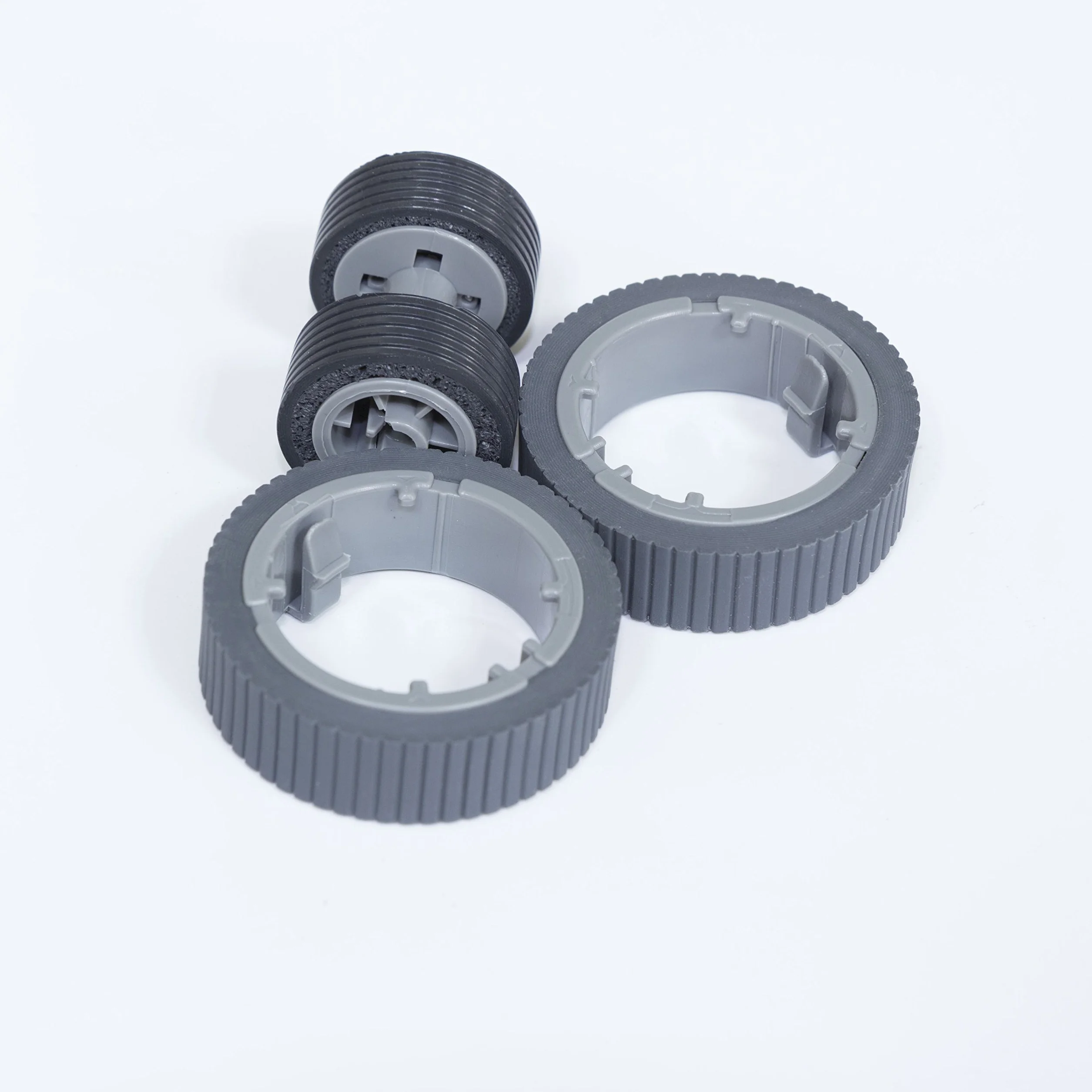Kit rulli per scanner Fujitsu Fi-7160 Fi-7180 Fi-7260 Fi-7280