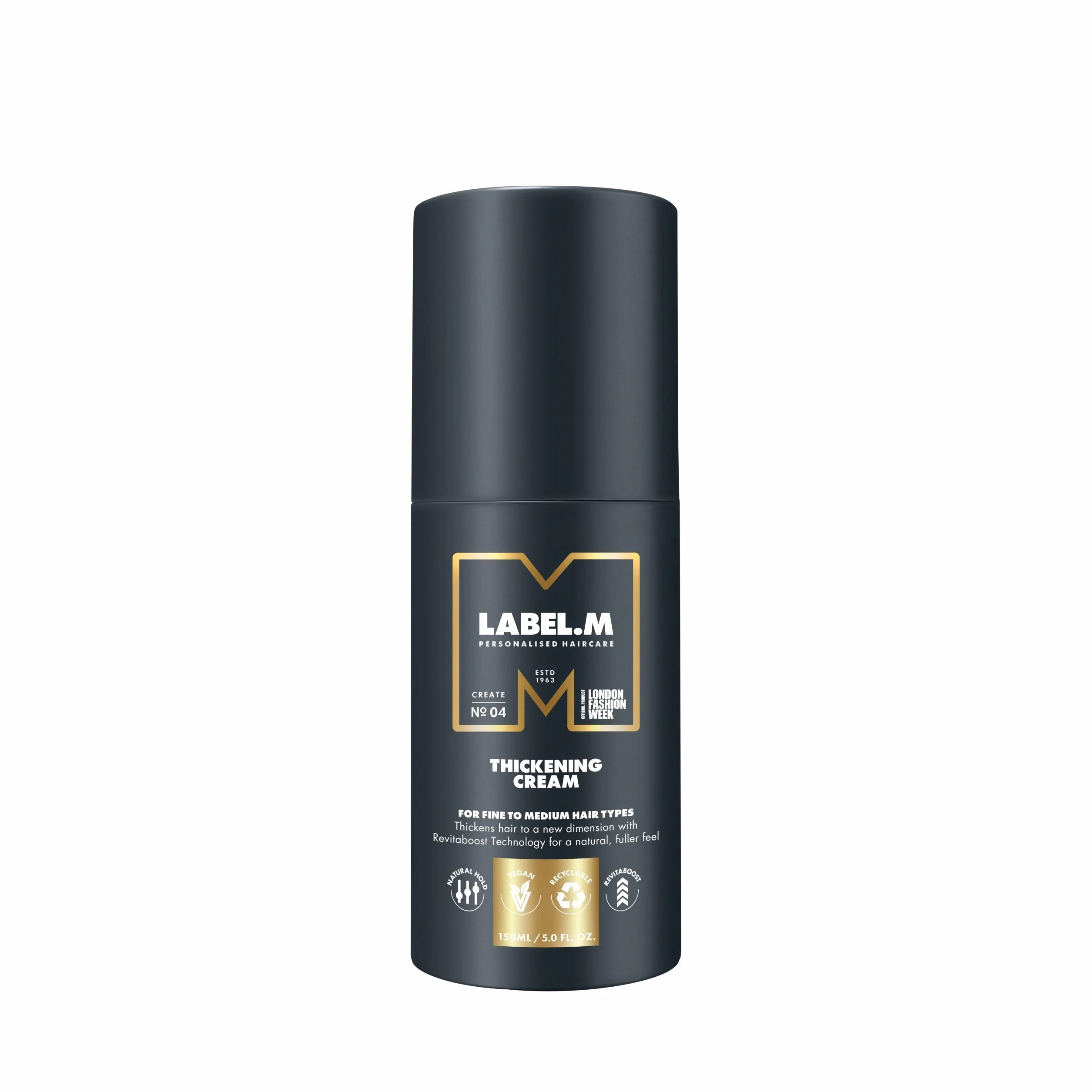Label.M Crema Thickening Cream do codziennego użytku