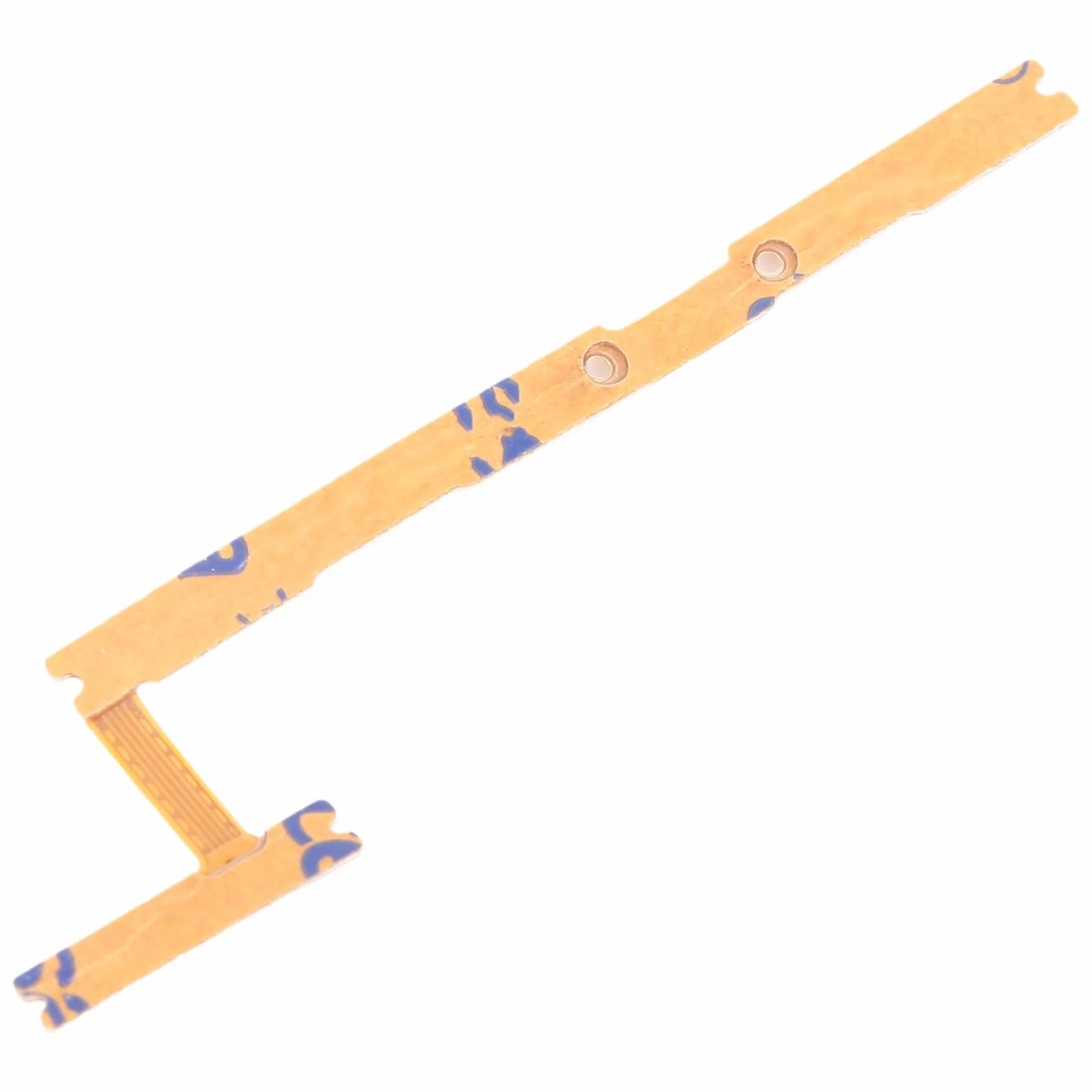 Ricambio compatibile con XIAOMI REDMI 13 4G 24040RN64Y flat flex circuito interno pulsante accensione tasto power on off volume controllo tasti laterali